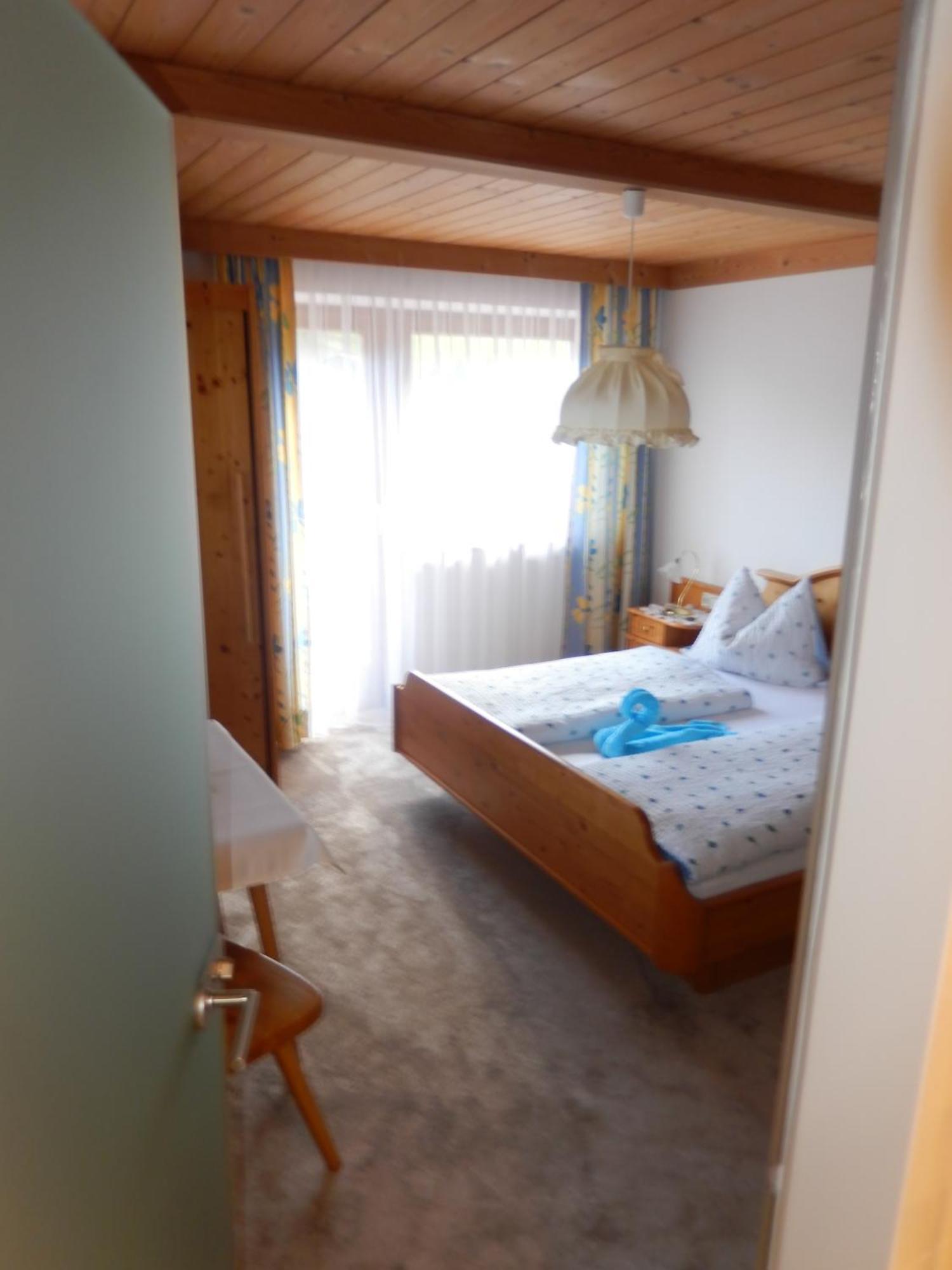 Gaestehaus Lukasser Hippach Camera foto